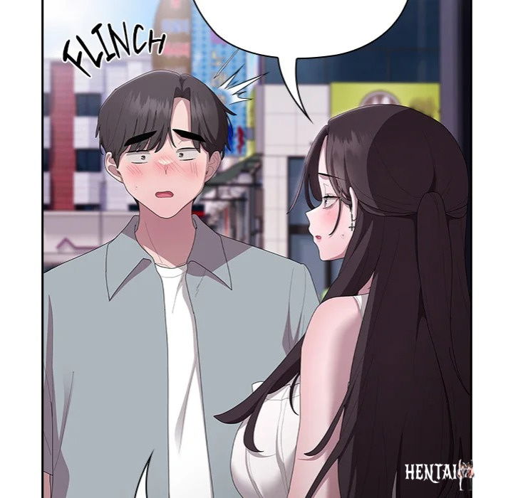 Troublesome Employee Warning (Uncensored) Troublesome Employee Warning (Uncensored) Chapter 45 - Page 161