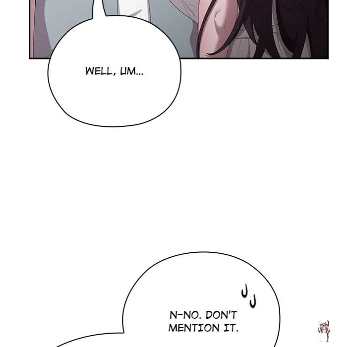 Troublesome Employee Warning (Uncensored) Troublesome Employee Warning (Uncensored) Chapter 45 - Page 162