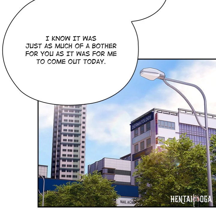 Troublesome Employee Warning (Uncensored) Troublesome Employee Warning (Uncensored) Chapter 45 - Page 163