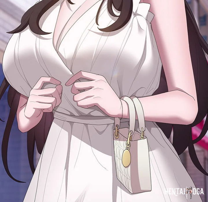 Troublesome Employee Warning (Uncensored) Troublesome Employee Warning (Uncensored) Chapter 45 - Page 166