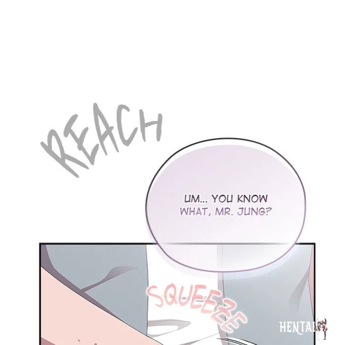 Troublesome Employee Warning (Uncensored) Troublesome Employee Warning (Uncensored) Chapter 45 - Page 168