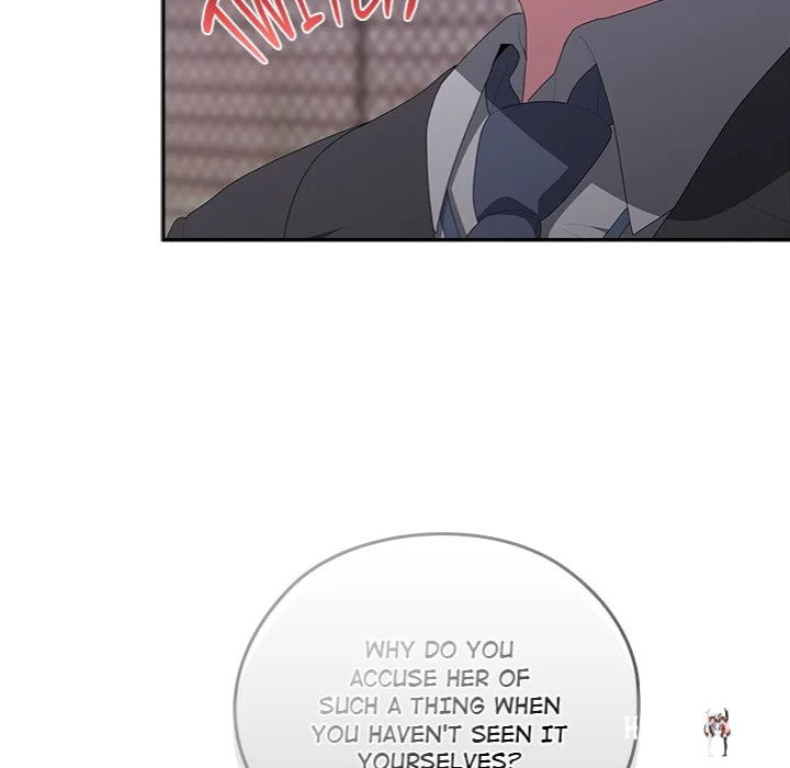 Troublesome Employee Warning (Uncensored) Troublesome Employee Warning (Uncensored) Chapter 45 - Page 17