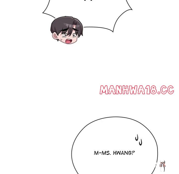 Troublesome Employee Warning (Uncensored) Troublesome Employee Warning (Uncensored) Chapter 45 - Page 170