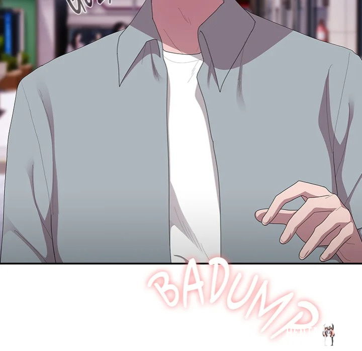 Troublesome Employee Warning (Uncensored) Troublesome Employee Warning (Uncensored) Chapter 45 - Page 173