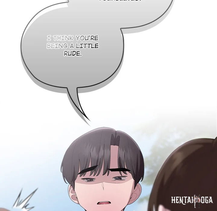 Troublesome Employee Warning (Uncensored) Troublesome Employee Warning (Uncensored) Chapter 45 - Page 18