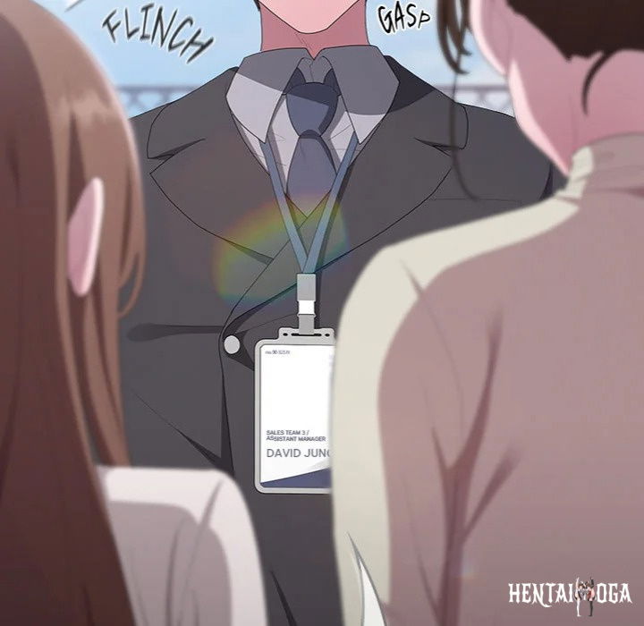 Troublesome Employee Warning (Uncensored) Troublesome Employee Warning (Uncensored) Chapter 45 - Page 19