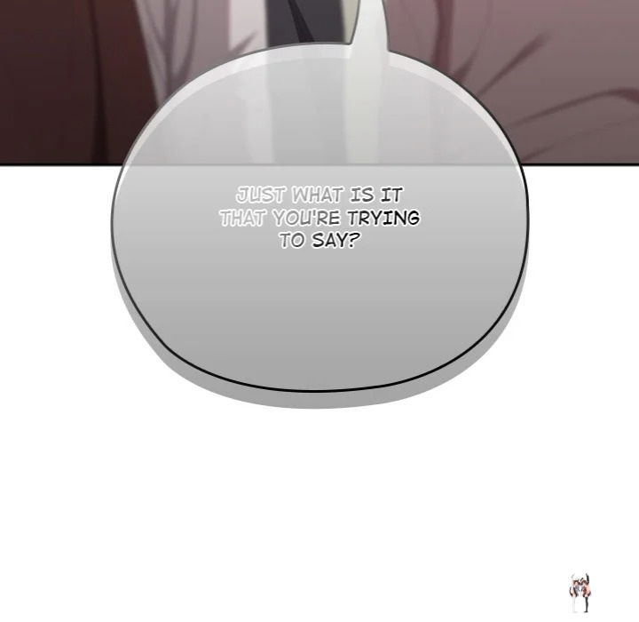 Troublesome Employee Warning (Uncensored) Troublesome Employee Warning (Uncensored) Chapter 45 - Page 20