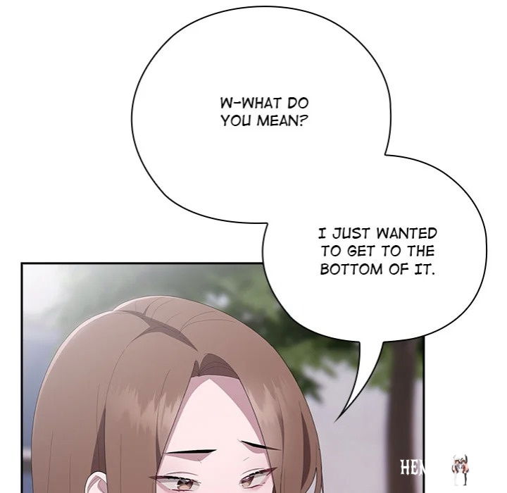 Troublesome Employee Warning (Uncensored) Troublesome Employee Warning (Uncensored) Chapter 45 - Page 21