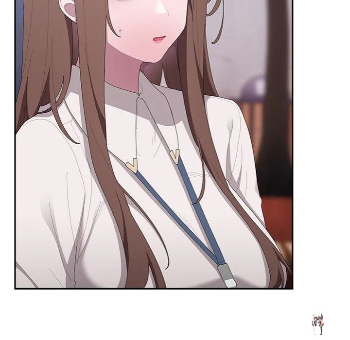 Troublesome Employee Warning (Uncensored) Troublesome Employee Warning (Uncensored) Chapter 45 - Page 22