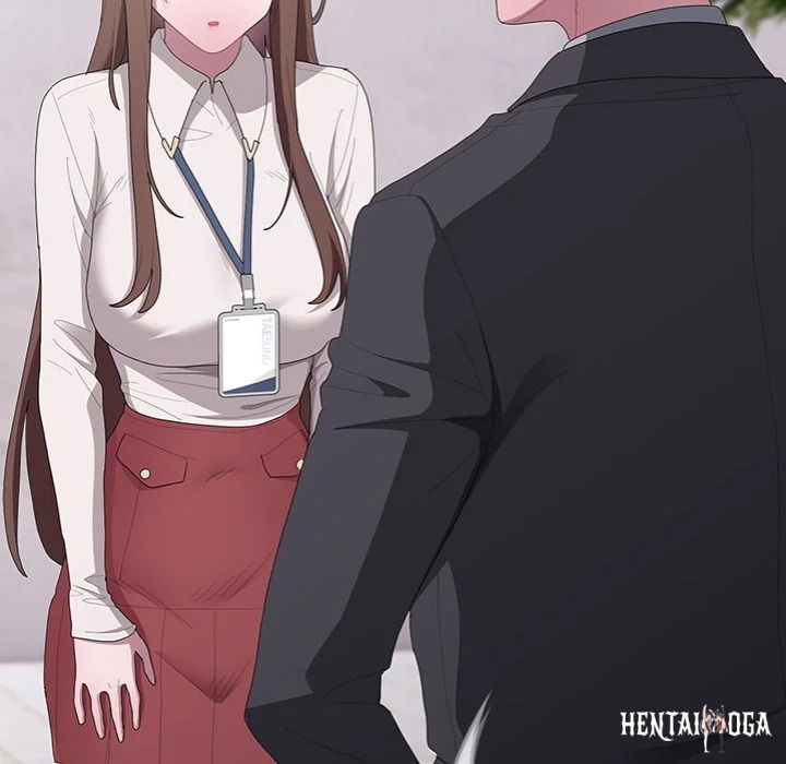 Troublesome Employee Warning (Uncensored) Troublesome Employee Warning (Uncensored) Chapter 45 - Page 24