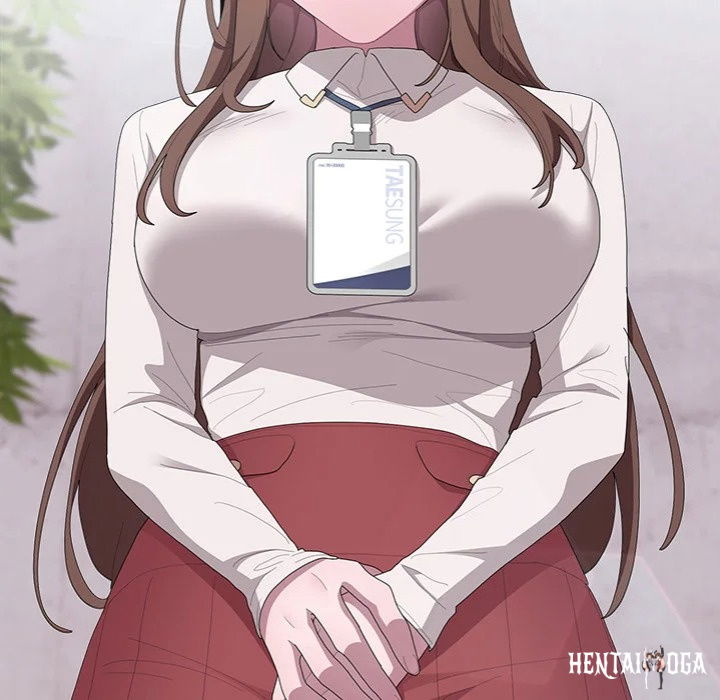 Troublesome Employee Warning (Uncensored) Troublesome Employee Warning (Uncensored) Chapter 45 - Page 27