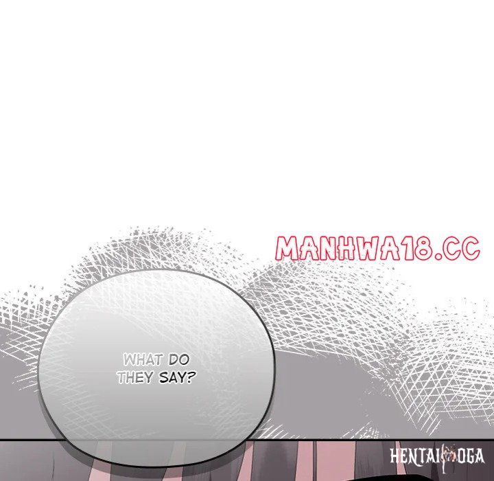 Troublesome Employee Warning (Uncensored) Troublesome Employee Warning (Uncensored) Chapter 45 - Page 29