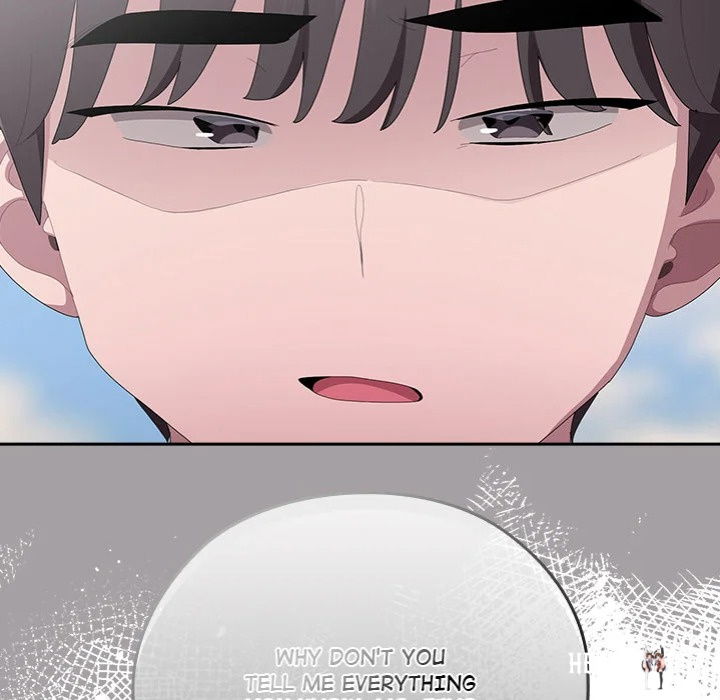 Troublesome Employee Warning (Uncensored) Troublesome Employee Warning (Uncensored) Chapter 45 - Page 30