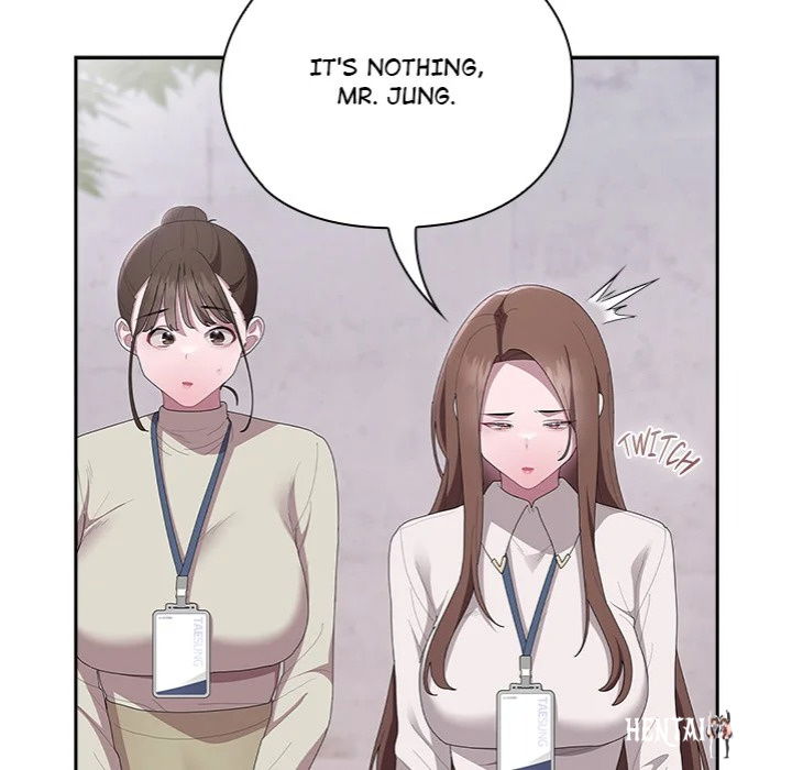 Troublesome Employee Warning (Uncensored) Troublesome Employee Warning (Uncensored) Chapter 45 - Page 32