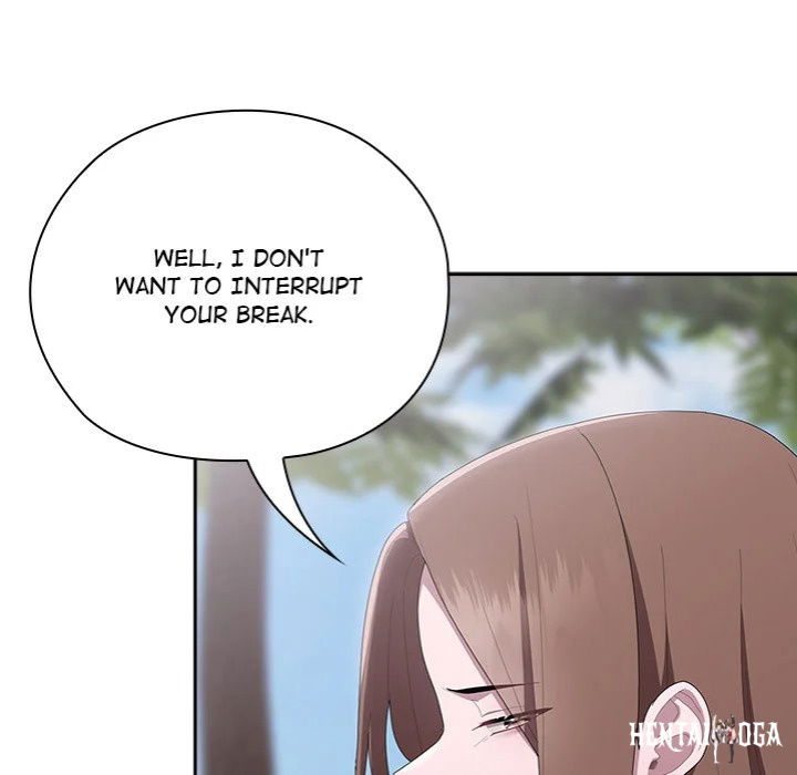 Troublesome Employee Warning (Uncensored) Troublesome Employee Warning (Uncensored) Chapter 45 - Page 34