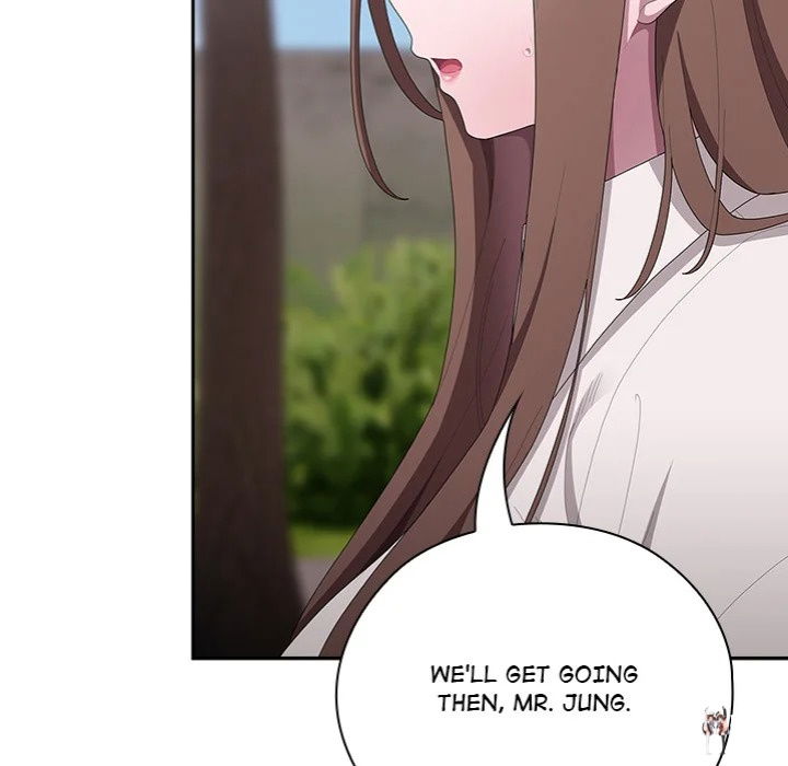 Troublesome Employee Warning (Uncensored) Troublesome Employee Warning (Uncensored) Chapter 45 - Page 35