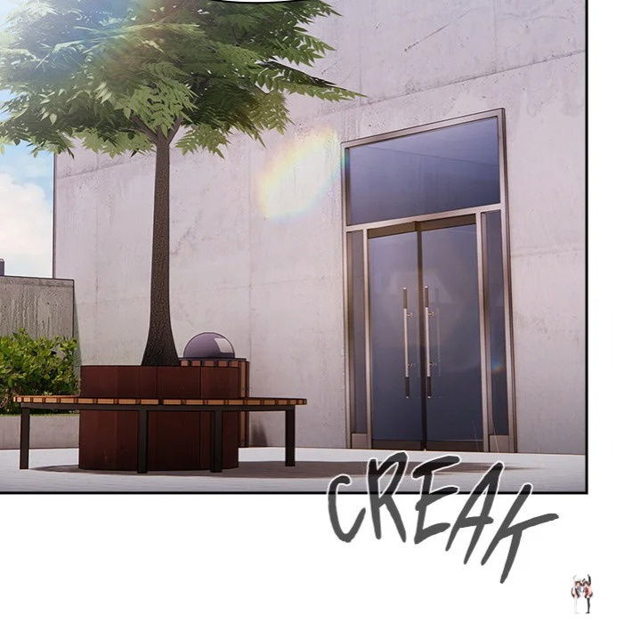 Troublesome Employee Warning (Uncensored) Troublesome Employee Warning (Uncensored) Chapter 45 - Page 37