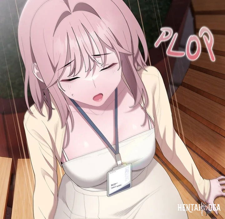 Troublesome Employee Warning (Uncensored) Troublesome Employee Warning (Uncensored) Chapter 45 - Page 39