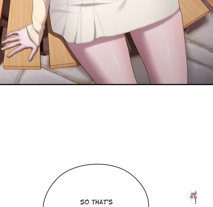 Troublesome Employee Warning (Uncensored) Troublesome Employee Warning (Uncensored) Chapter 45 - Page 40