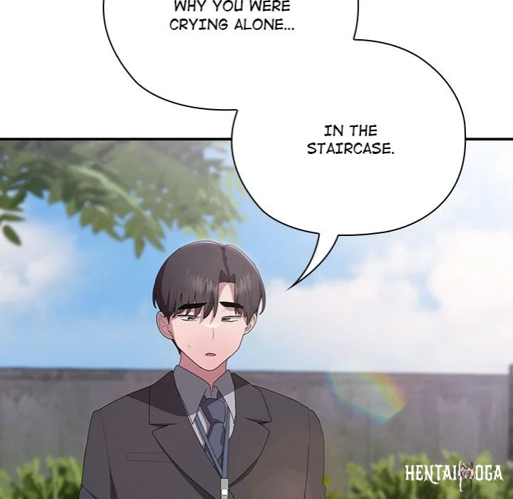 Troublesome Employee Warning (Uncensored) Troublesome Employee Warning (Uncensored) Chapter 45 - Page 41