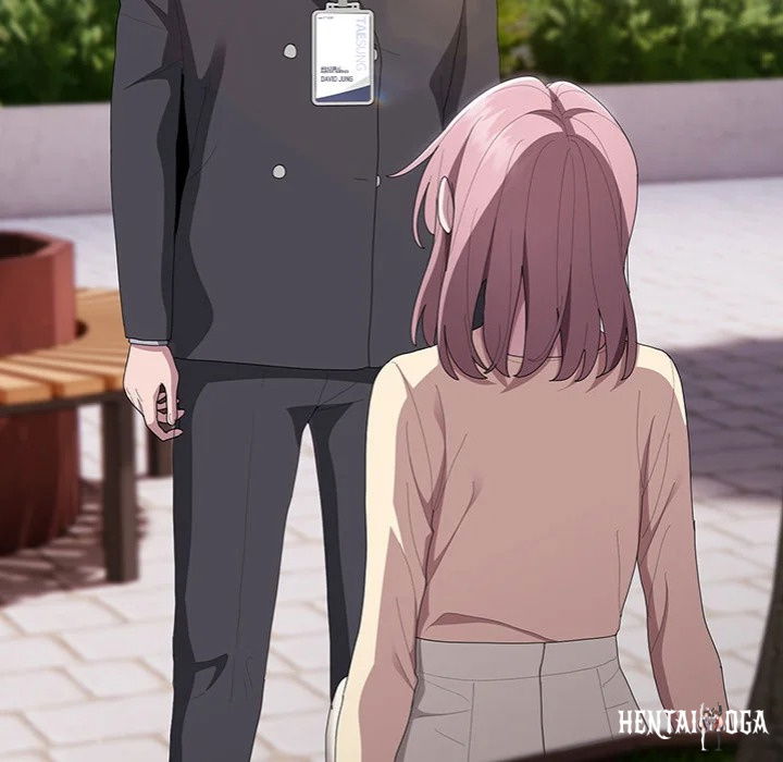 Troublesome Employee Warning (Uncensored) Troublesome Employee Warning (Uncensored) Chapter 45 - Page 42