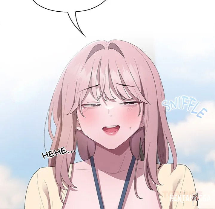 Troublesome Employee Warning (Uncensored) Troublesome Employee Warning (Uncensored) Chapter 45 - Page 44