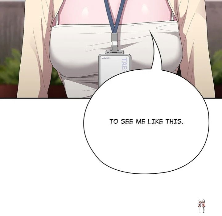 Troublesome Employee Warning (Uncensored) Troublesome Employee Warning (Uncensored) Chapter 45 - Page 45