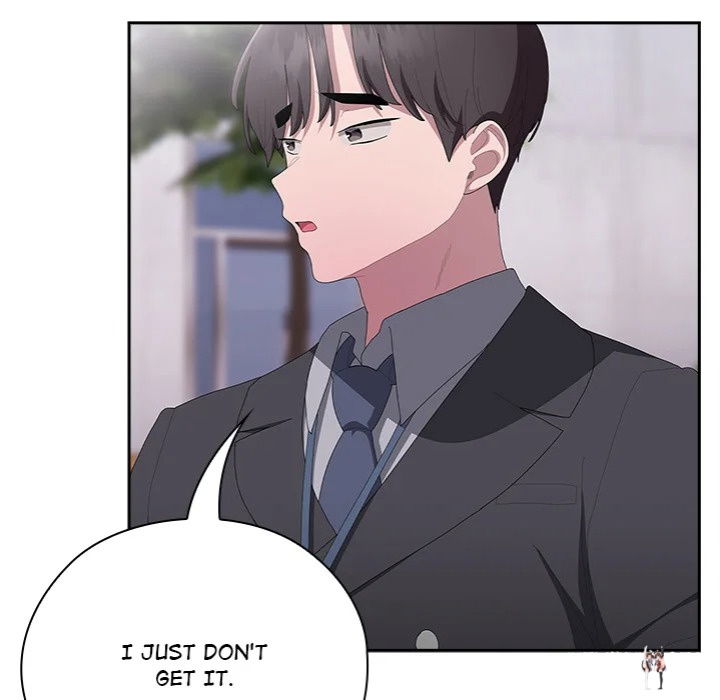 Troublesome Employee Warning (Uncensored) Troublesome Employee Warning (Uncensored) Chapter 45 - Page 48