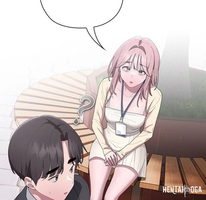 Troublesome Employee Warning (Uncensored) Troublesome Employee Warning (Uncensored) Chapter 45 - Page 50