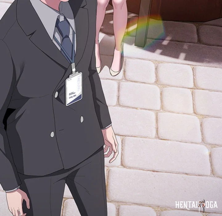 Troublesome Employee Warning (Uncensored) Troublesome Employee Warning (Uncensored) Chapter 45 - Page 51