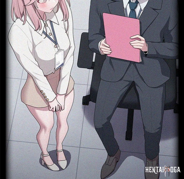 Troublesome Employee Warning (Uncensored) Troublesome Employee Warning (Uncensored) Chapter 45 - Page 57