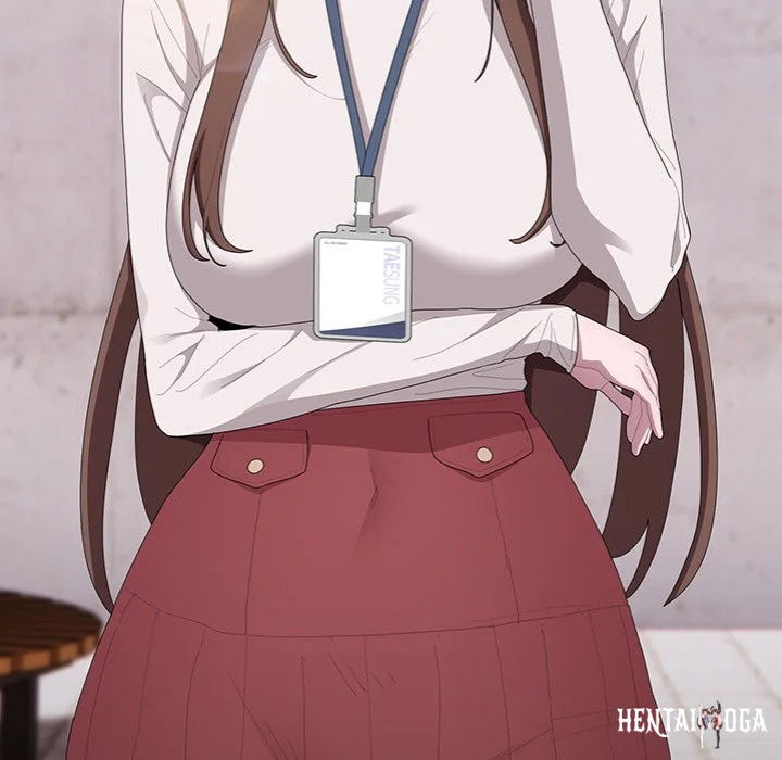 Troublesome Employee Warning (Uncensored) Troublesome Employee Warning (Uncensored) Chapter 45 - Page 6