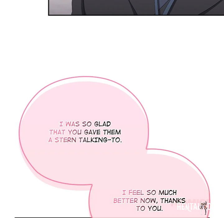 Troublesome Employee Warning (Uncensored) Troublesome Employee Warning (Uncensored) Chapter 45 - Page 60