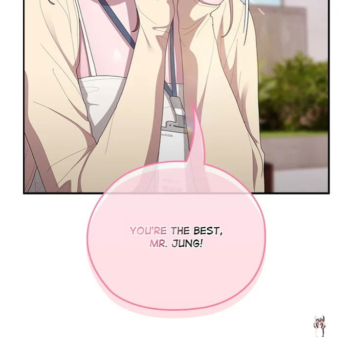 Troublesome Employee Warning (Uncensored) Troublesome Employee Warning (Uncensored) Chapter 45 - Page 62