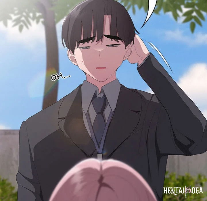 Troublesome Employee Warning (Uncensored) Troublesome Employee Warning (Uncensored) Chapter 45 - Page 64