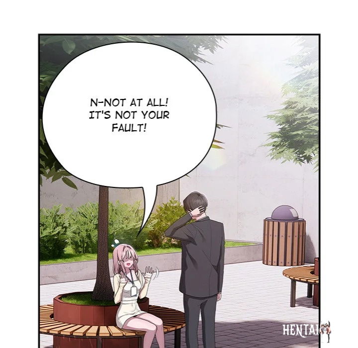 Troublesome Employee Warning (Uncensored) Troublesome Employee Warning (Uncensored) Chapter 45 - Page 66