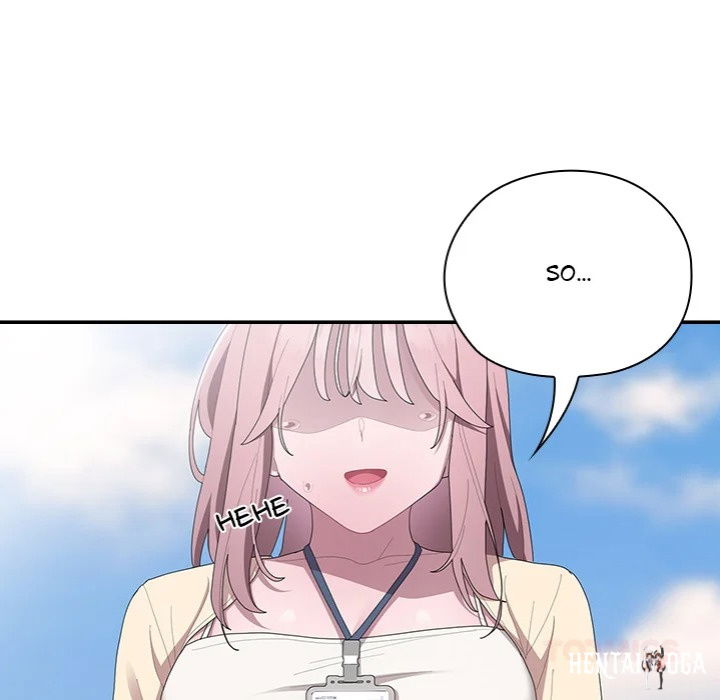 Troublesome Employee Warning (Uncensored) Troublesome Employee Warning (Uncensored) Chapter 45 - Page 68