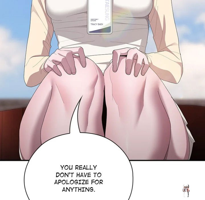 Troublesome Employee Warning (Uncensored) Troublesome Employee Warning (Uncensored) Chapter 45 - Page 69