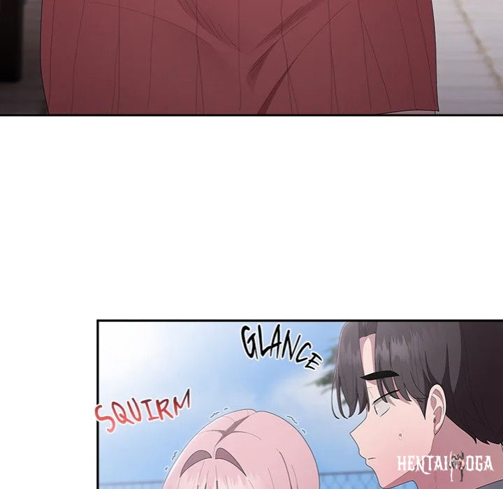 Troublesome Employee Warning (Uncensored) Troublesome Employee Warning (Uncensored) Chapter 45 - Page 7