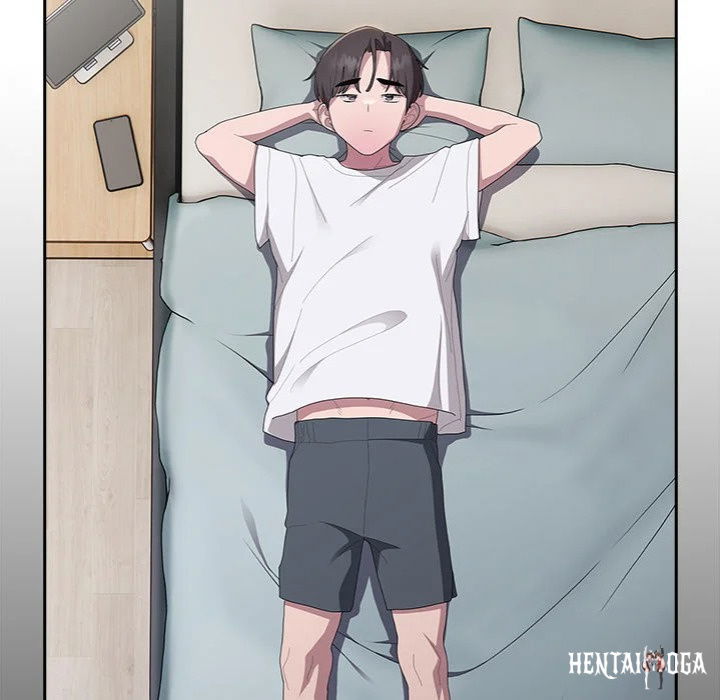 Troublesome Employee Warning (Uncensored) Troublesome Employee Warning (Uncensored) Chapter 45 - Page 80