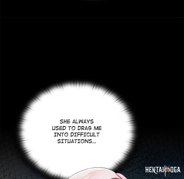 Troublesome Employee Warning (Uncensored) Troublesome Employee Warning (Uncensored) Chapter 45 - Page 82