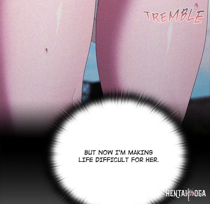 Troublesome Employee Warning (Uncensored) Troublesome Employee Warning (Uncensored) Chapter 45 - Page 85