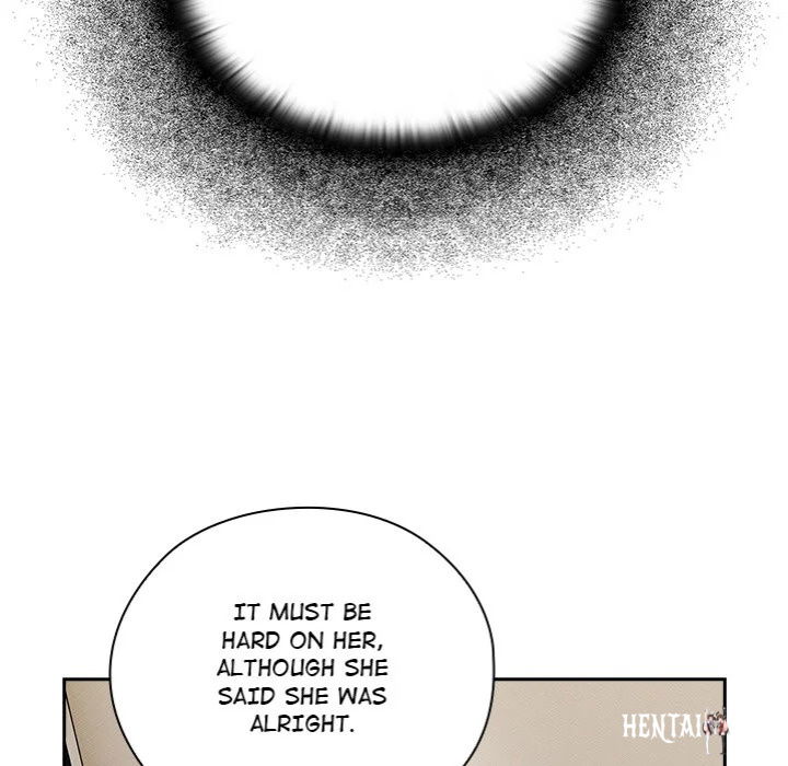 Troublesome Employee Warning (Uncensored) Troublesome Employee Warning (Uncensored) Chapter 45 - Page 89