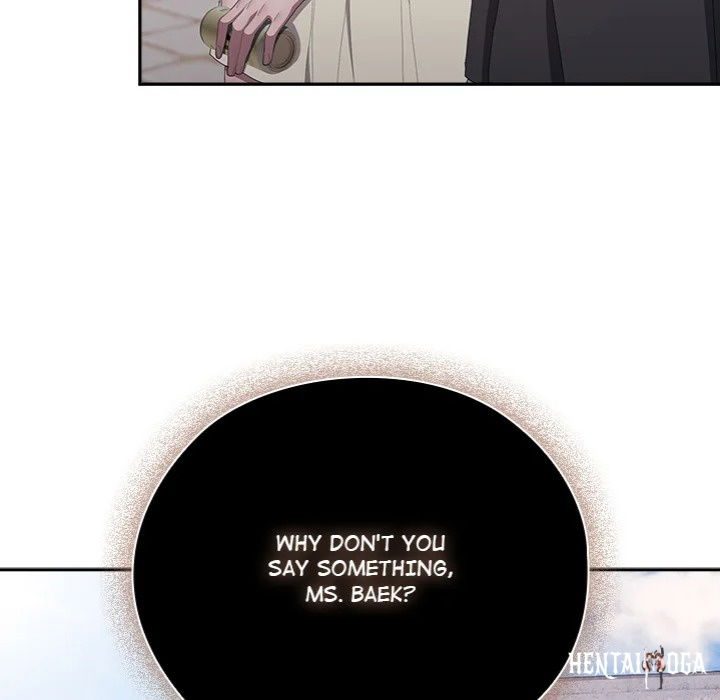 Troublesome Employee Warning (Uncensored) Troublesome Employee Warning (Uncensored) Chapter 45 - Page 9