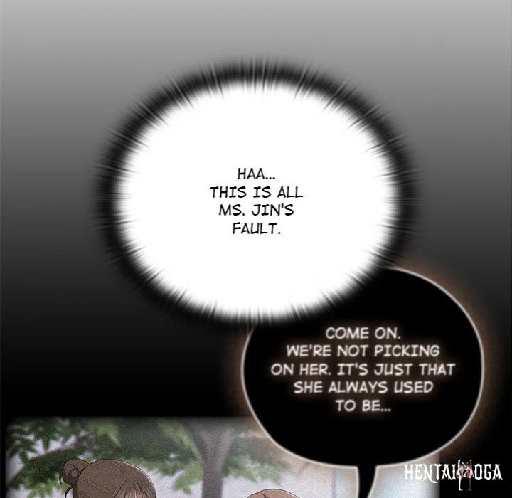 Troublesome Employee Warning (Uncensored) Troublesome Employee Warning (Uncensored) Chapter 45 - Page 91