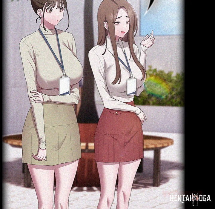 Troublesome Employee Warning (Uncensored) Troublesome Employee Warning (Uncensored) Chapter 45 - Page 92