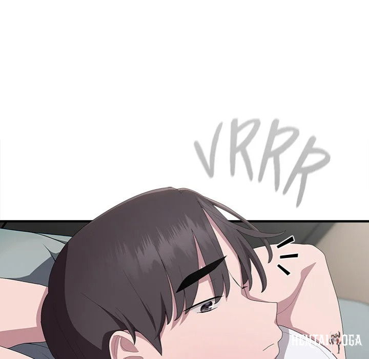 Troublesome Employee Warning (Uncensored) Troublesome Employee Warning (Uncensored) Chapter 45 - Page 95