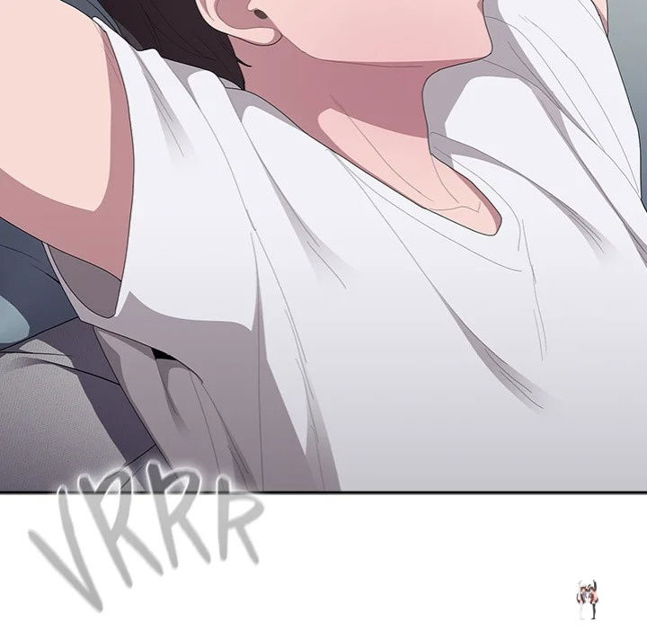 Troublesome Employee Warning (Uncensored) Troublesome Employee Warning (Uncensored) Chapter 45 - Page 96