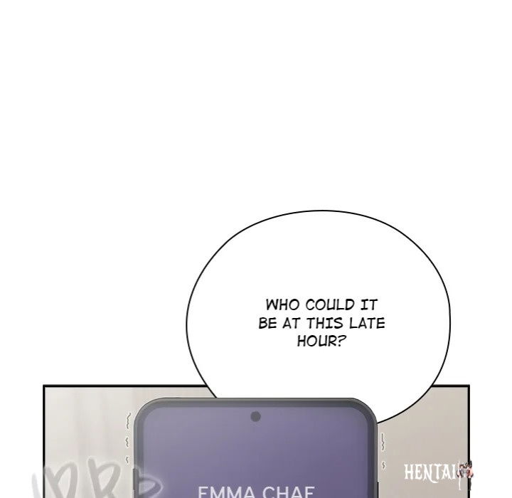 Troublesome Employee Warning (Uncensored) Troublesome Employee Warning (Uncensored) Chapter 45 - Page 97