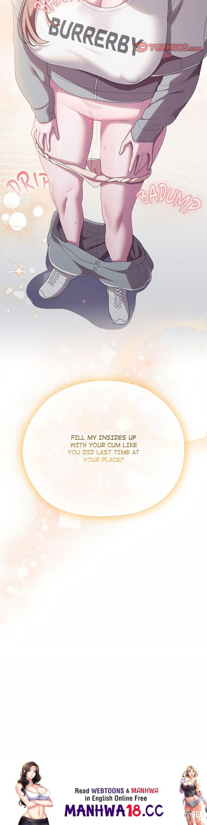 Troublesome Employee Warning (Uncensored) Troublesome Employee Warning (Uncensored) Chapter 46 - Страница 26